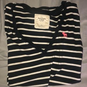 Abercrombie and Fitch shirt